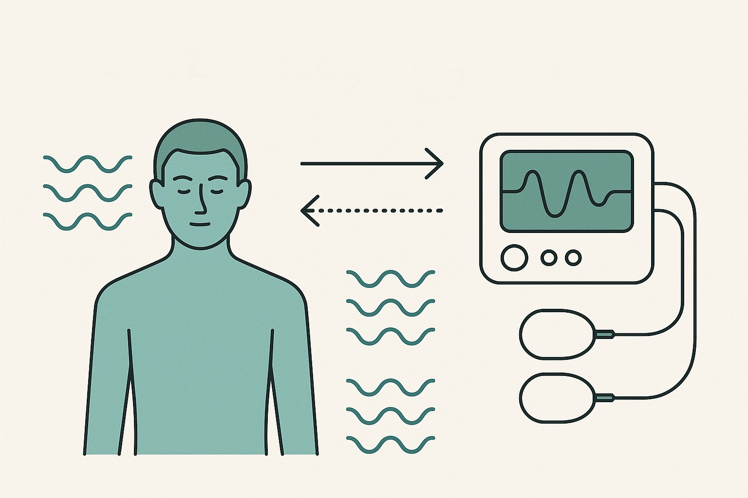 How Bicom Restores Your Body's Balance?
